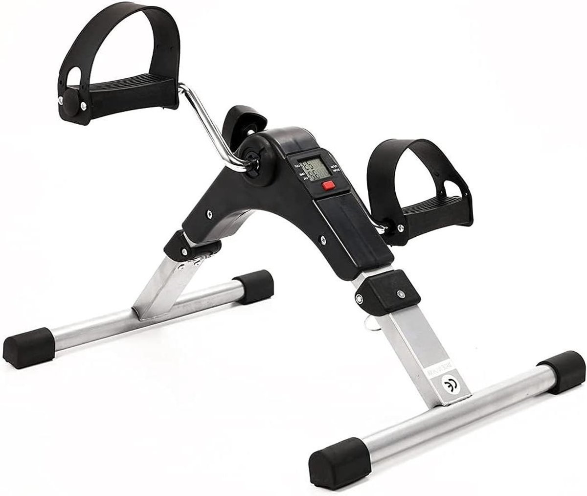 Opvouwbare Hometrainer - Fitnessfiets Stepper - Thuis Trainen - Compact Lichtgewicht - Niet gespecificeerd - Niet gespecificeerd (9101223728533)