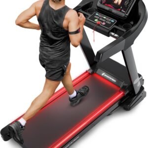 Sportstech F37s Loopband - 20 km/u - 15% Helling - Inklapbaar (4250795218906)