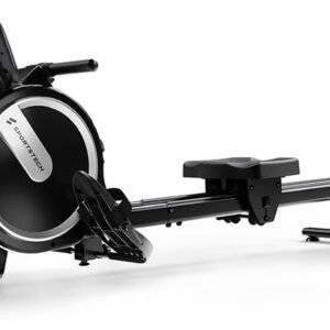 Sportstech PROwer Lite - Roeitrainer - 16 Weerstandsniveaus - Bluetooth App - Tablethouder (4250795246657)