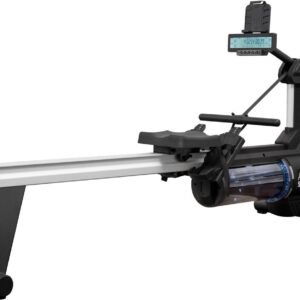 cardiostrong Aquastream roeitrainer - waterweerstand - stil (4251294116908)