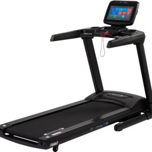 cardiostrong TX90 Loopband - 20 km/u - 15,6 inch touchscreen (4251294111125)
