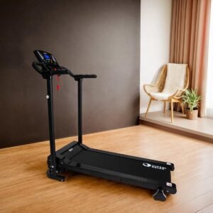 Inklapbare Loopband - Elektrische Hometrainer - Walking Pad Fitness - Trainingshulp (9101153846451)