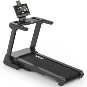 Kettler Alpha Run 800 Loopband (4251294120356)