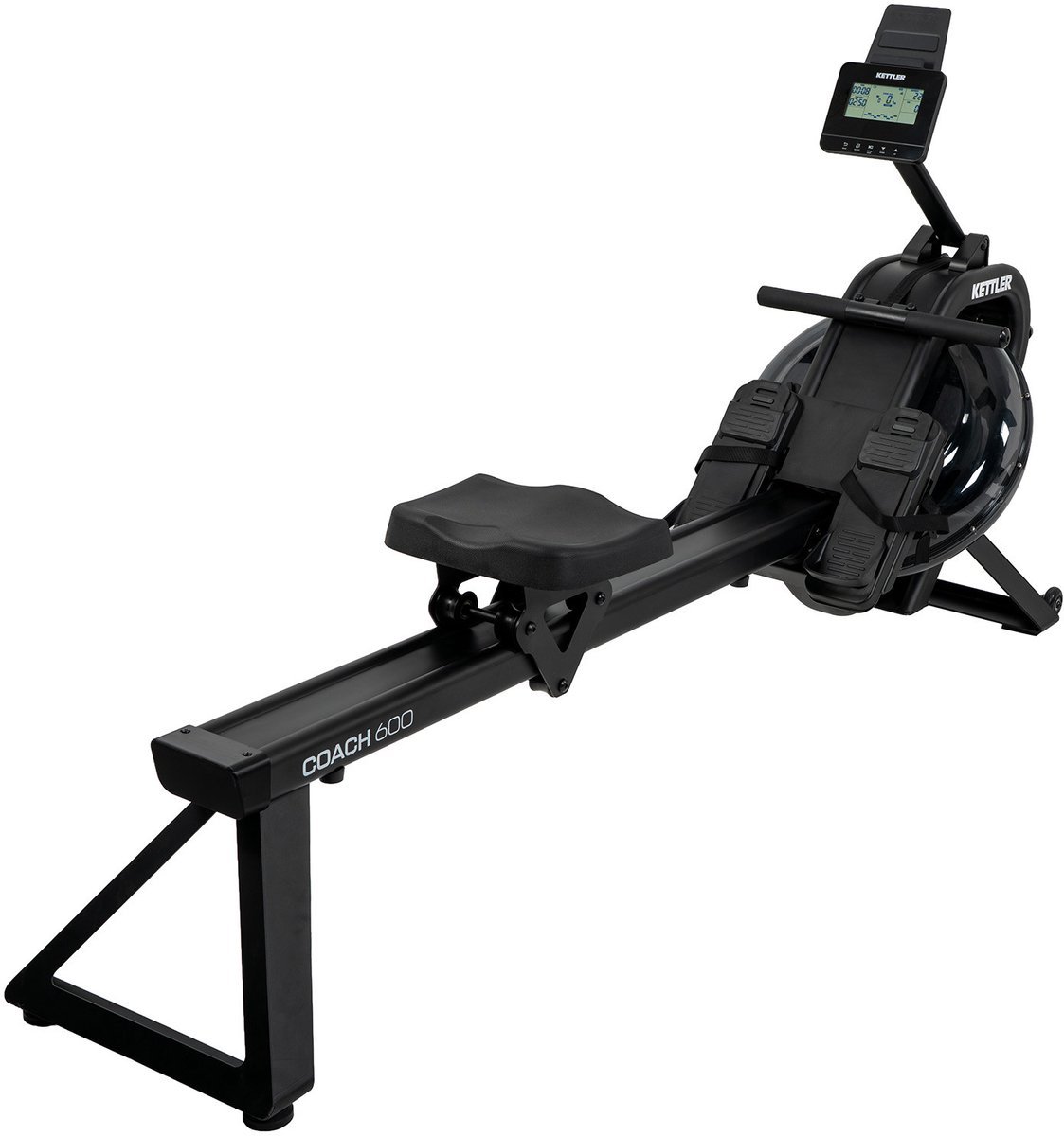 Kettler Coach 600 Roeitrainer (4251294120295)