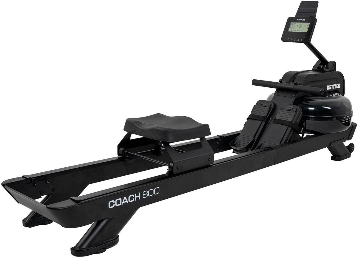 Kettler Coach 800 Roeitrainer (4251294120301)