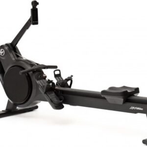 Life Fitness Heat Performance Roeitrainer LCD display TFT console (0661596811236)