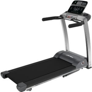 Life Fitness loopband F3 met Track Connect 2.0 Console (0661596811922)