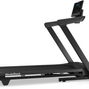 Loopband - NordicTrack T Series 8 (0043619816730)