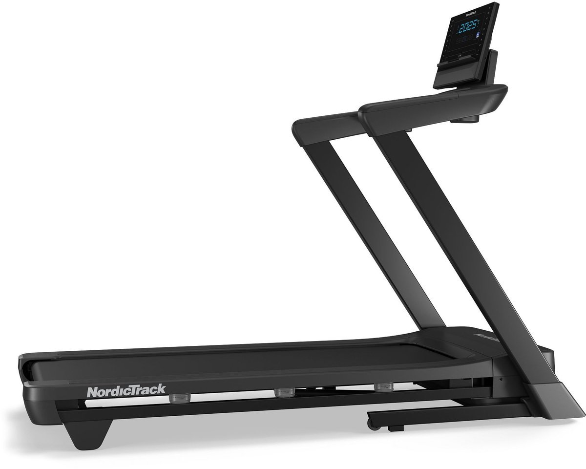 Loopband - NordicTrack T Series 8 (0043619816730)