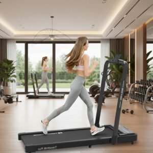 Loopband Walking Pad - Met App & Bluetooth - LED Display - Medahomestore (9505122553331)