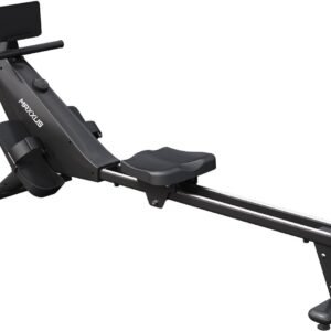 MAXXUS Roeitrainer RX 1.0 - 32 Weerstandsniveaus - Bluetooth (4250663127965)