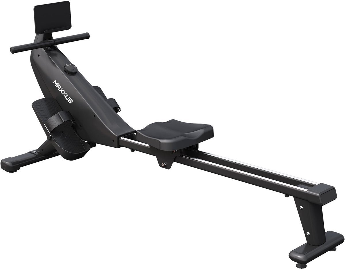 MAXXUS Roeitrainer RX 1.0 - 32 Weerstandsniveaus - Bluetooth (4250663127965)