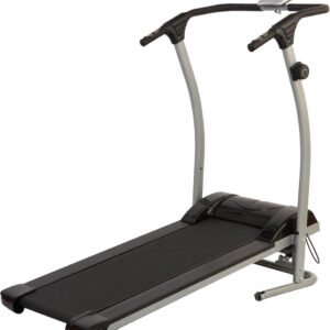Magnetische Loopband voor Thuisgebruik met Trainingscomputer (9101027221841)