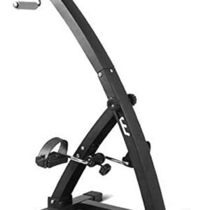 Oefenfiets - Hometrainer - Lichaam Vormen - Dubbele Veer Constructie - Niet gespecificeerd - Niet gespecificeerd (9101216786298)