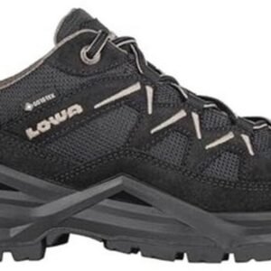 Unisex GTX Mid Tf Cross-Trainer voor Extreem Gebruik (8763218328749)