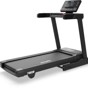 VirtuFit TR500i Loopband - Inklapbaar - Tot 20 km/u en 15% helling - 26 programma's - Gratis Kinomap (8721531101234)